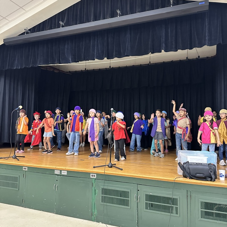 Aladdin practice