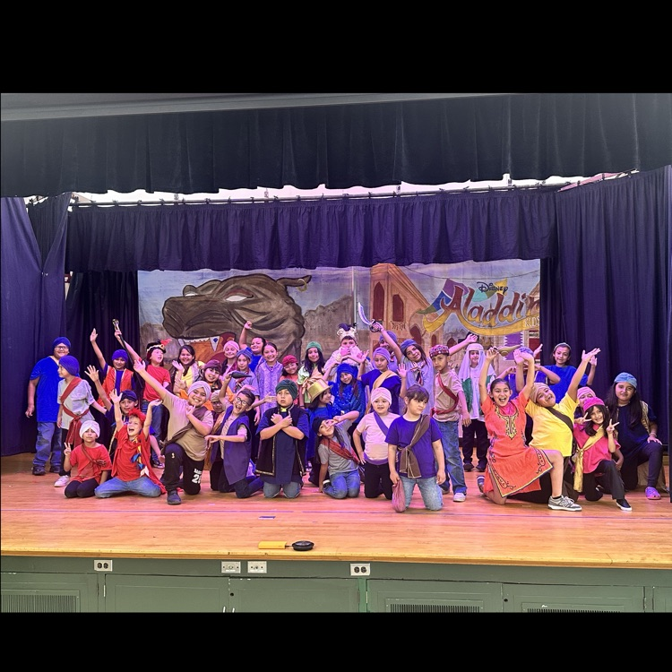 Aladdincast