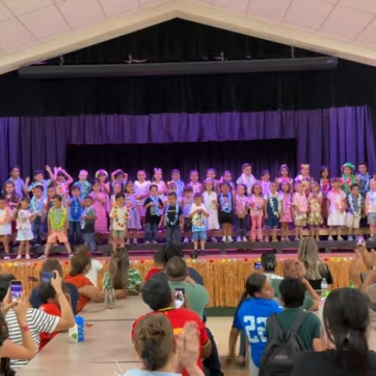 TK students performance