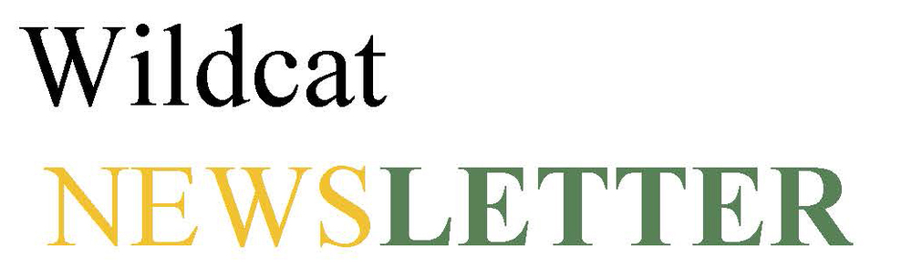 Weekly Newsletter