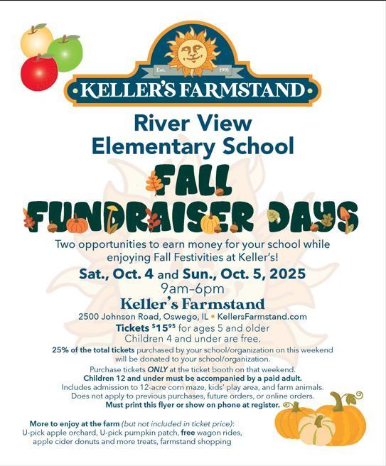 Keller's Farmstand