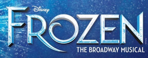 frozen musical