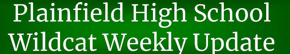 Newsletter Weekly