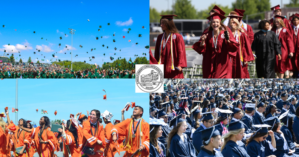 D202 graduations 2026