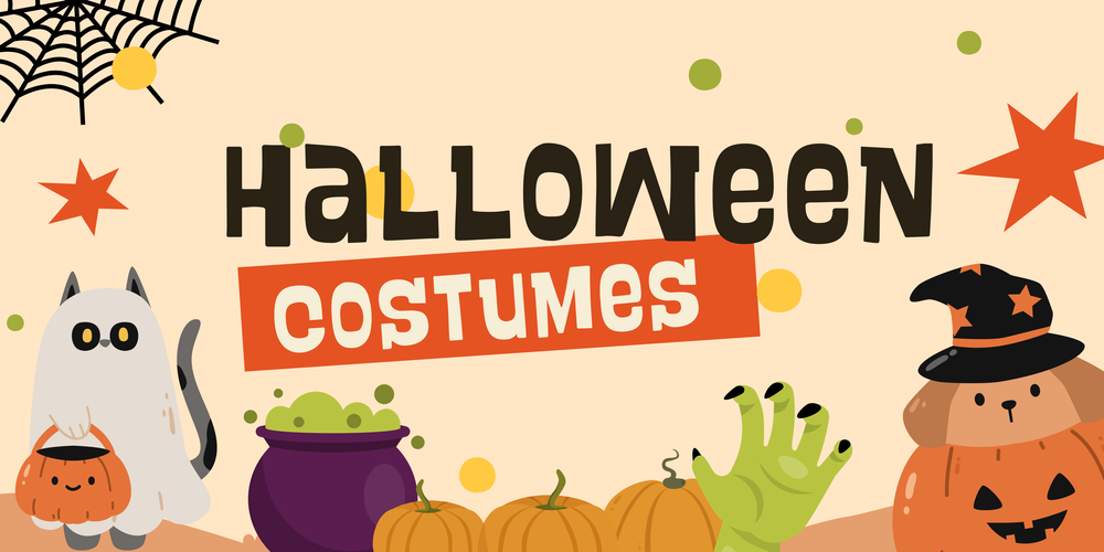Halloween Costumes