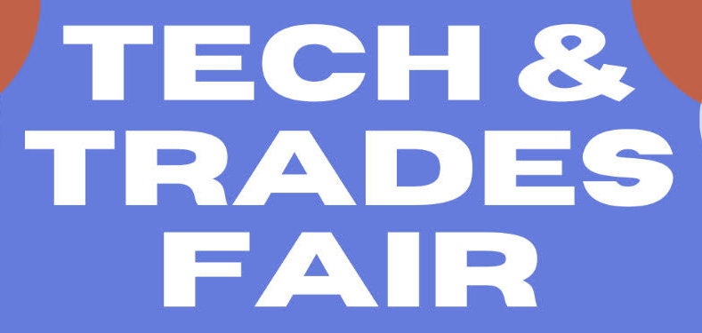 District 202 Tech Fair Header