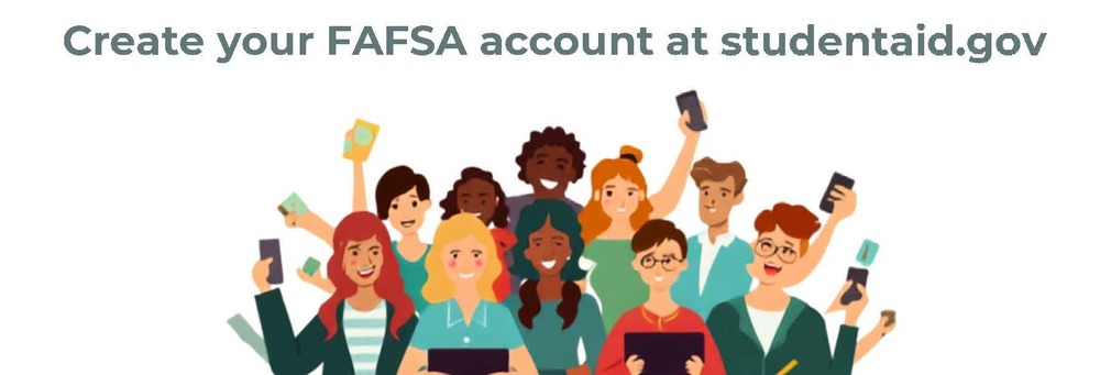 FAFSA Senior Flyer