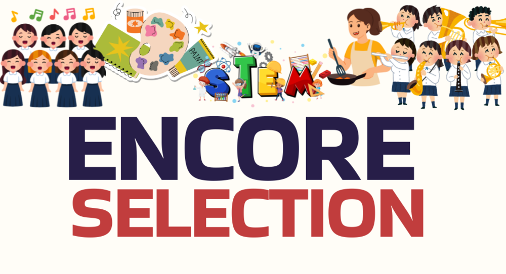 Encore Selection
