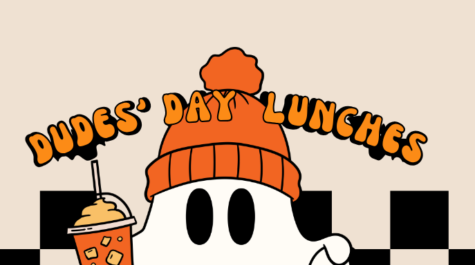 dudes day