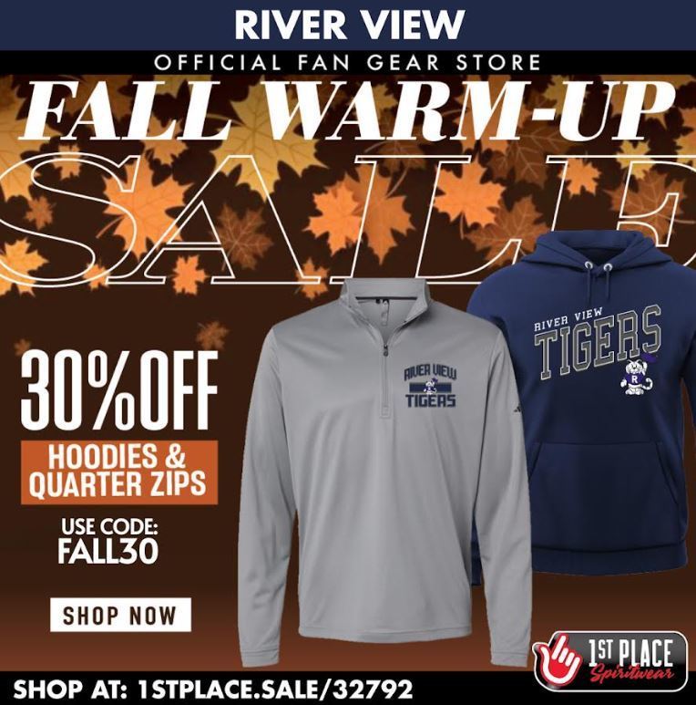 Spiritwear
