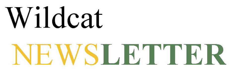 Weekly Newsletter