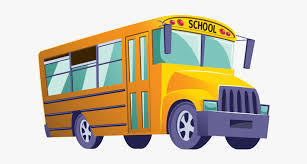 school bus