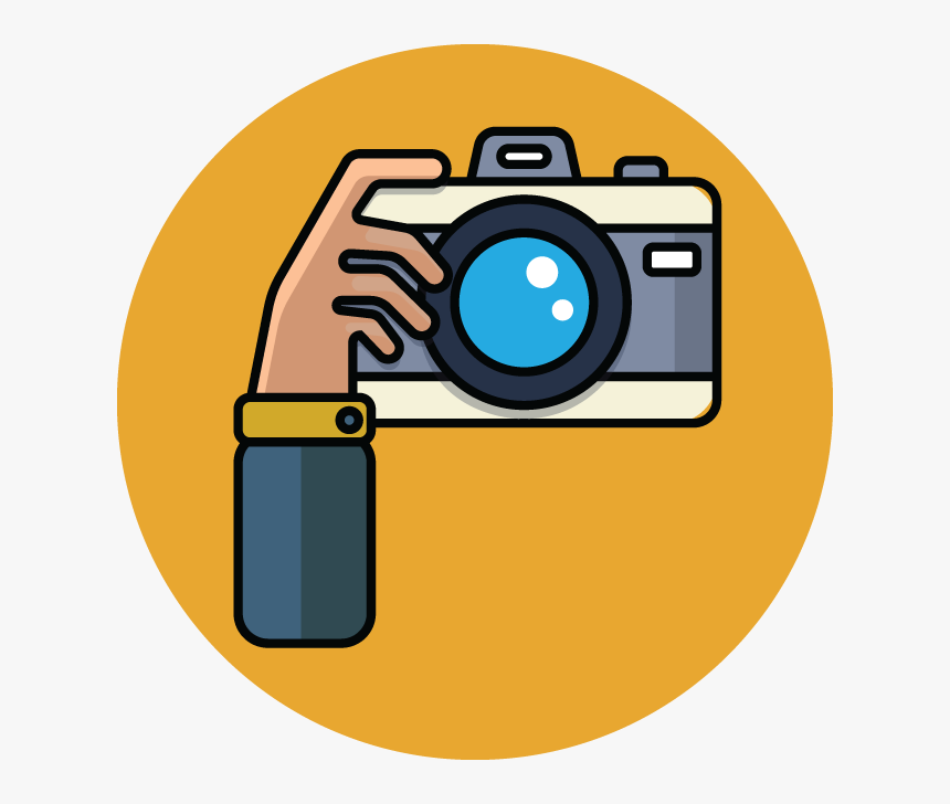 camera  SMILE