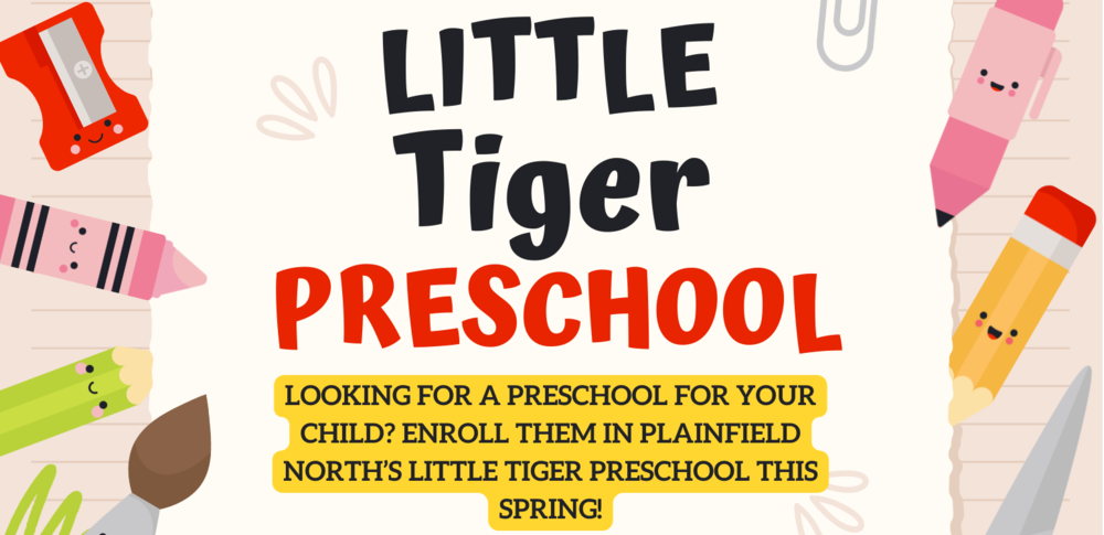 PNHS Little Tiger Preschool