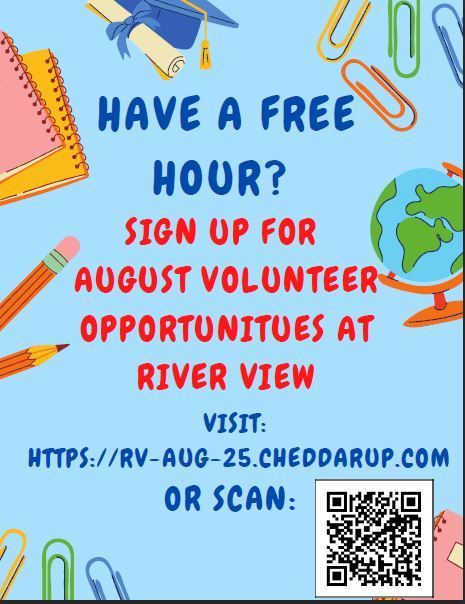 Volunteer