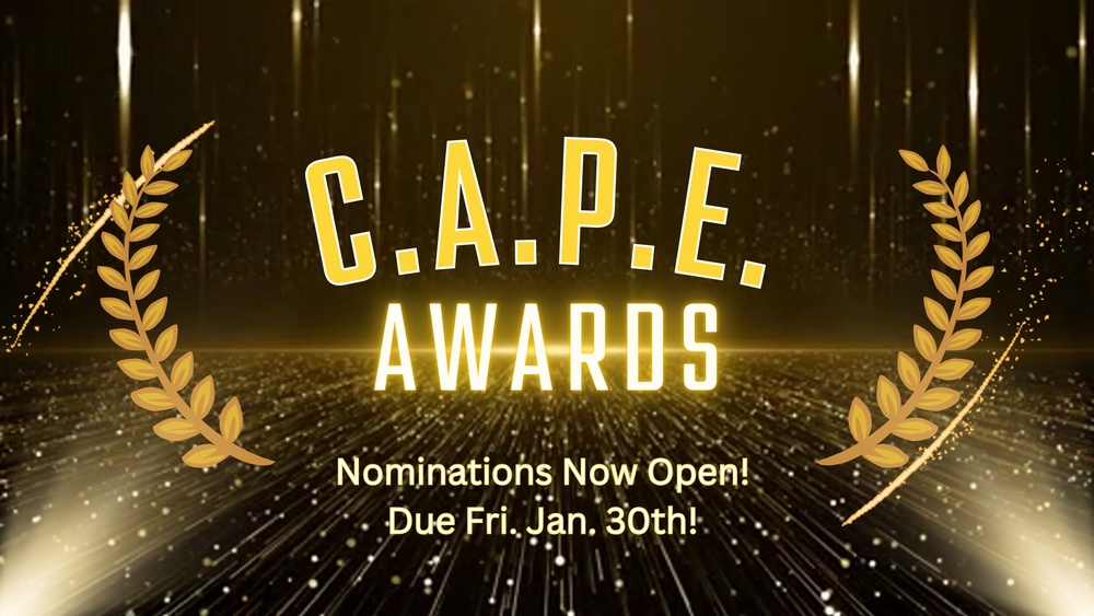 Cape Awards