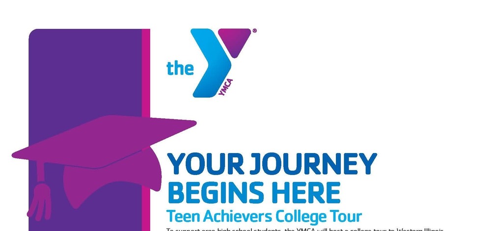 Western University Tour Flyer