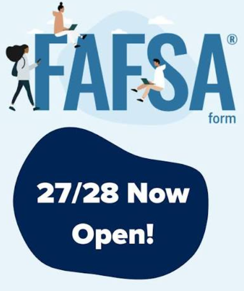 FAFSA graduation requirement