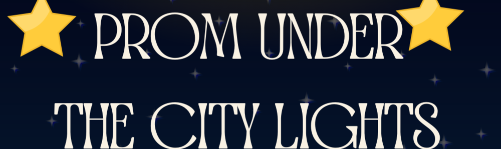 Prom Information Header