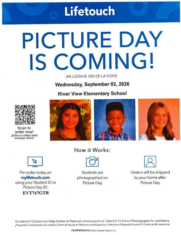 Picture Day