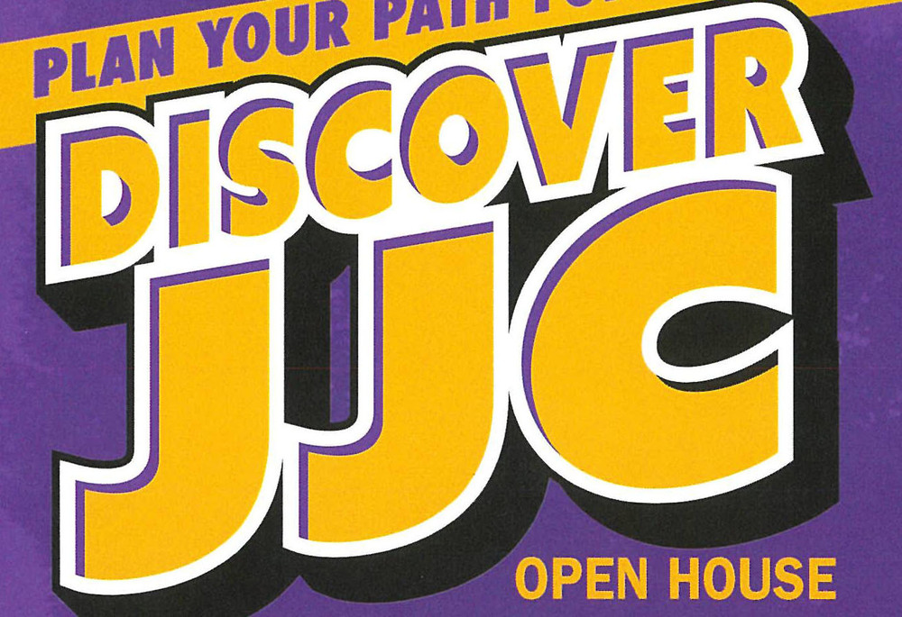 Discover JJC Open House