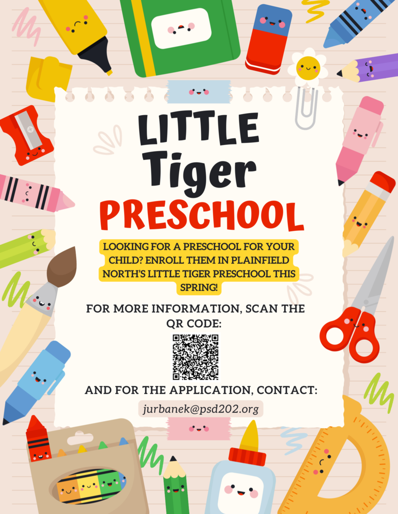 preschool