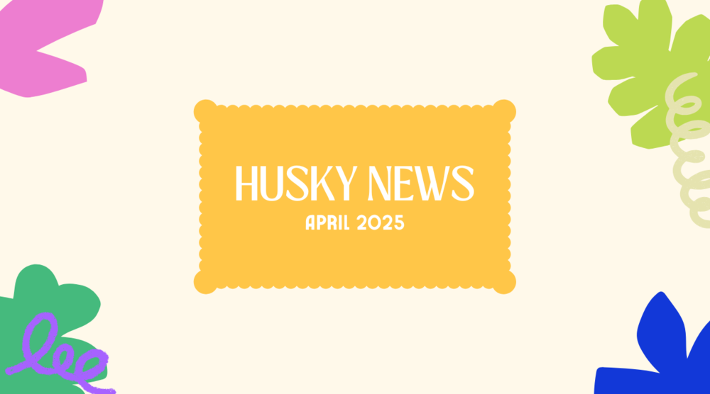 Husky News