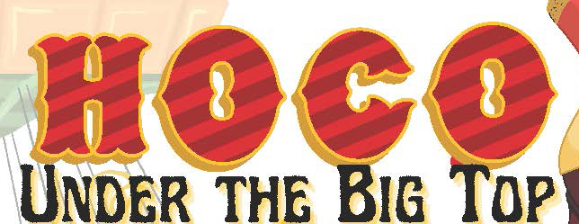Homecoming Banner