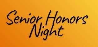 senior honors night 2026