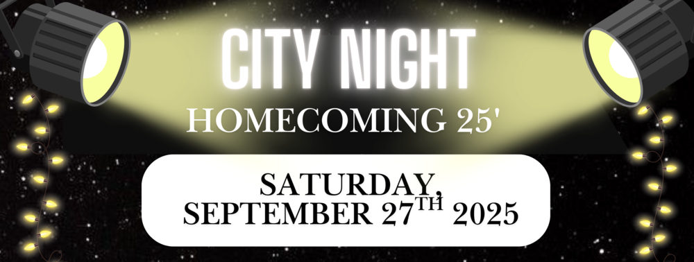hoco 2025