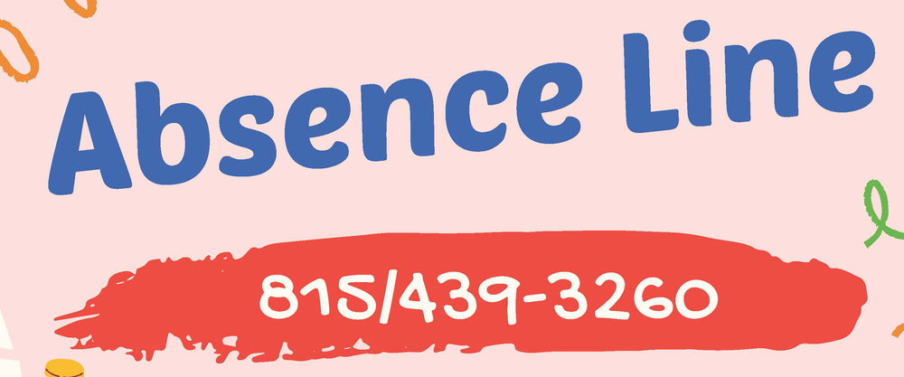 Absence Line Phone