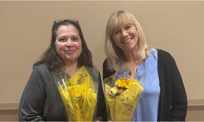 30 Years of Service Recognition