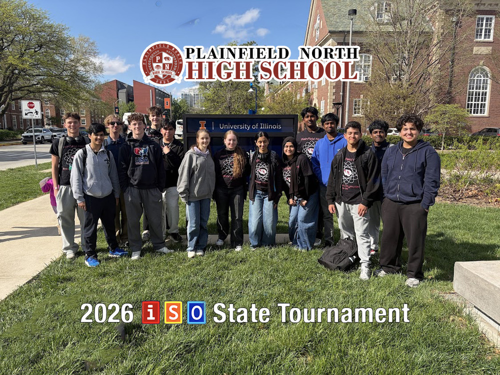 PNHS science olympiads