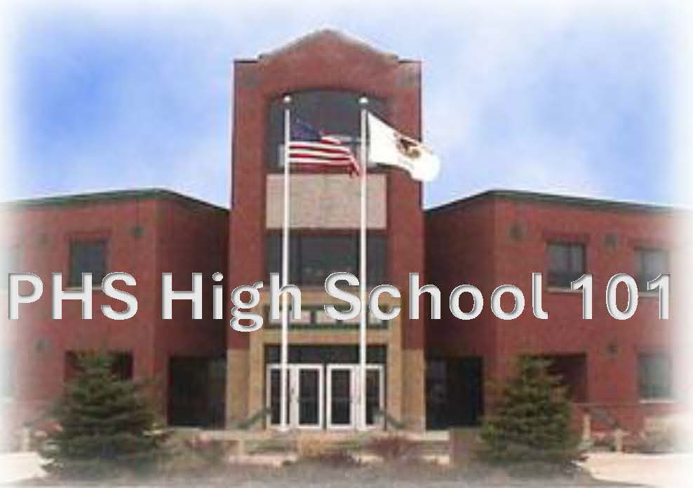 PHS HS 101 Photo