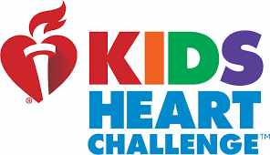 Kids Heart Challenge