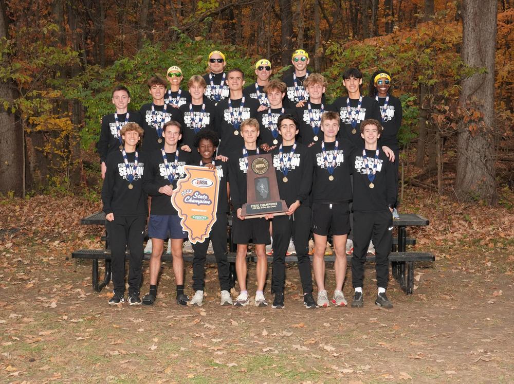 PNHS boys cc team