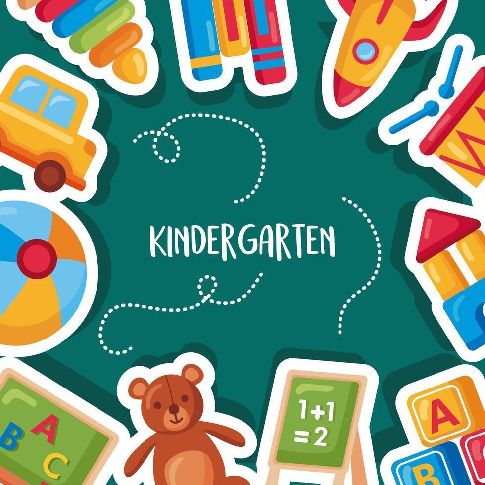kinder