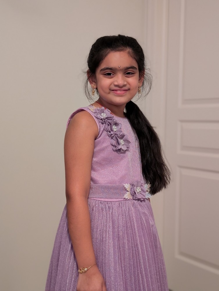 Deeksha Samhitha Bhamidi 