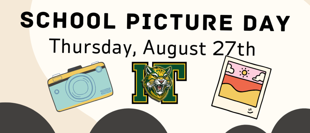 picture day