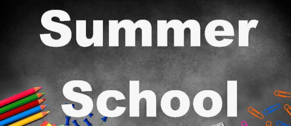 Summer School Header