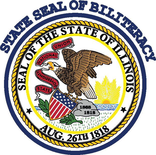State Seal of Biliteracy