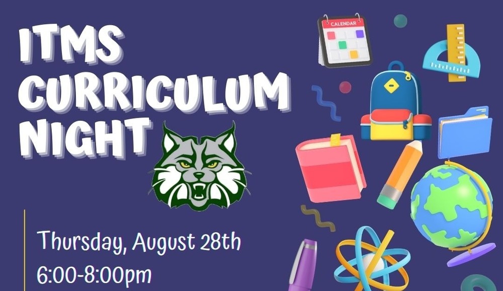 Curriculum Night