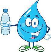 Stay hydrated!