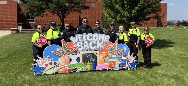 police