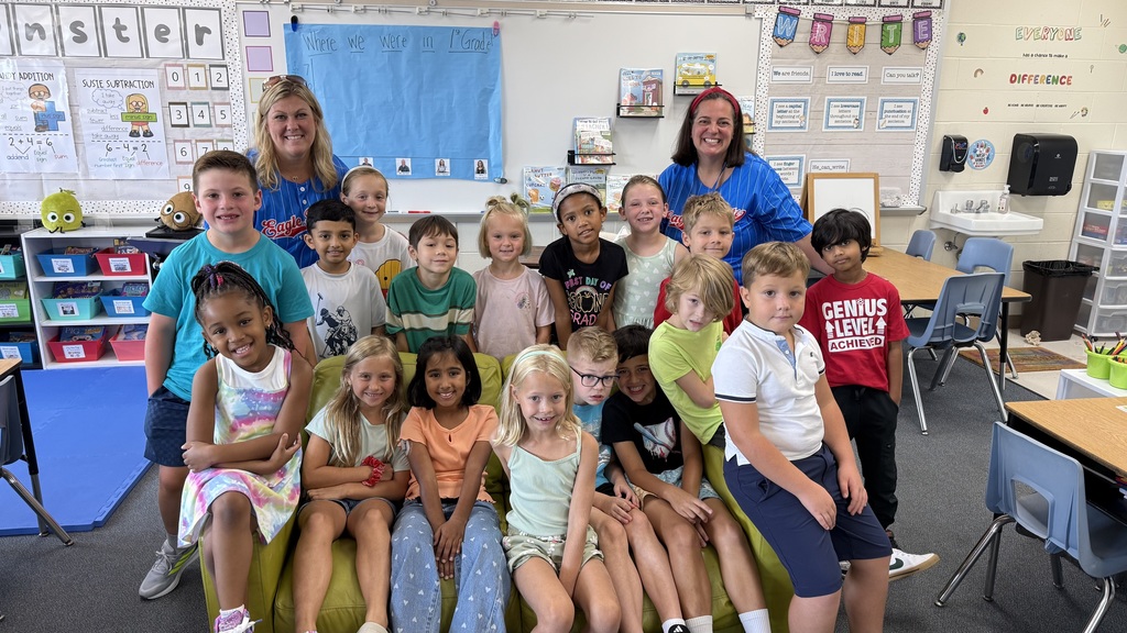 Eagle Pointe ES