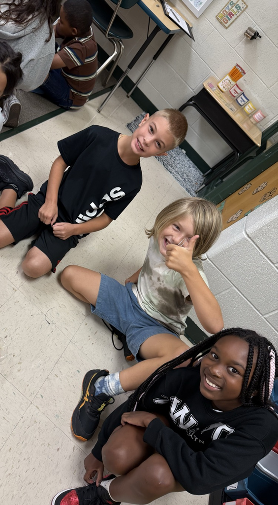 4th grade teamwork and problem solving