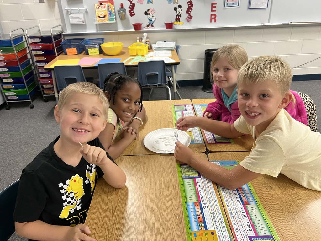2nd grade