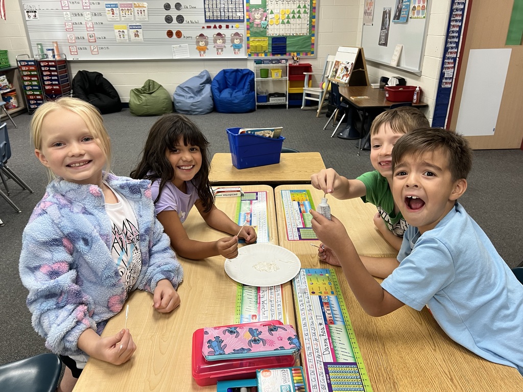 2nd grade