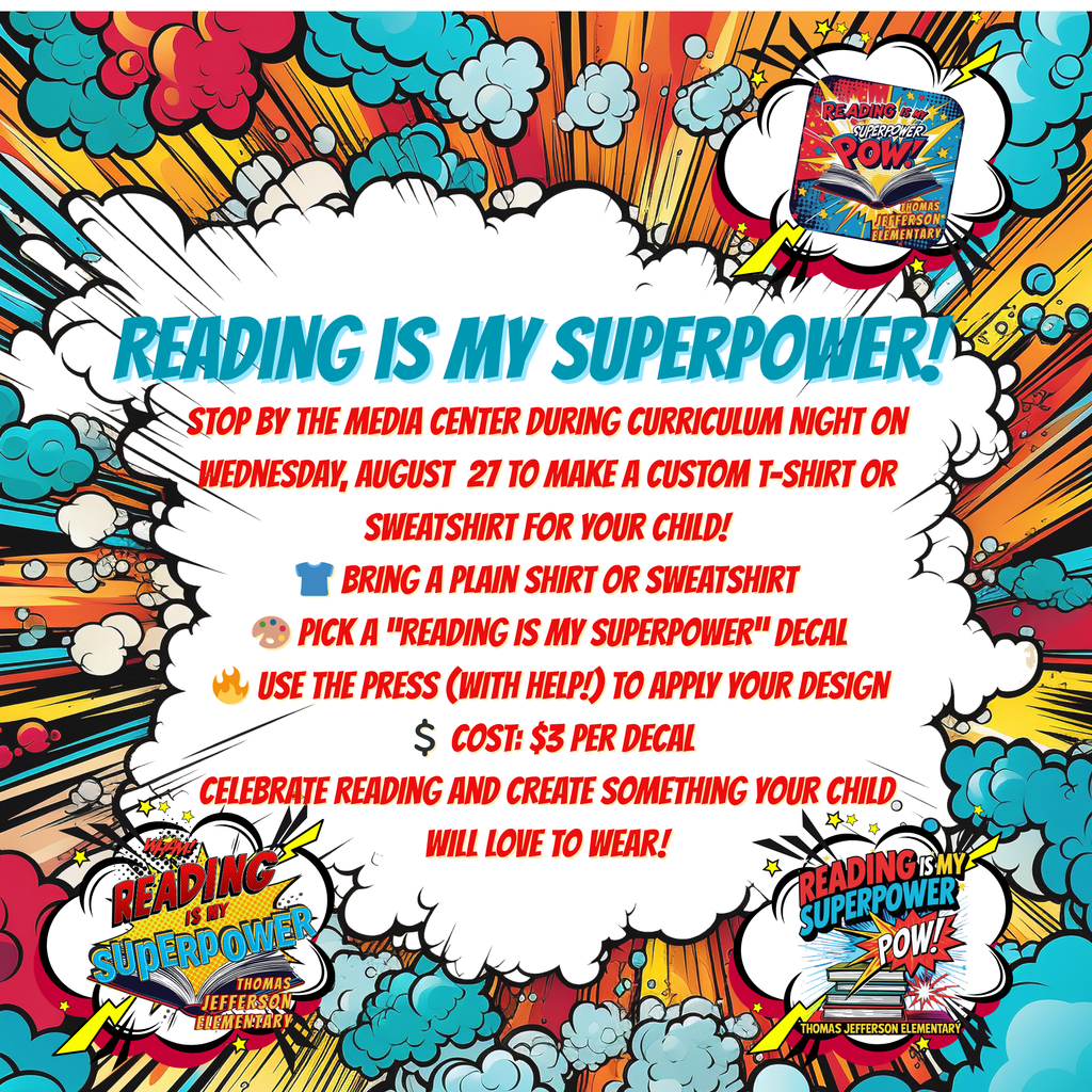 Reading is my superpower TJ (1)