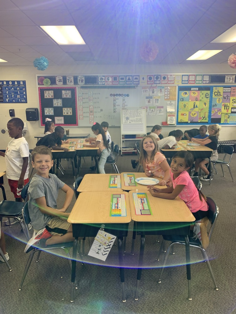 2nd grade